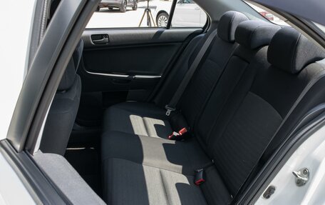 Mitsubishi Lancer IX, 2012 год, 1 030 000 рублей, 9 фотография