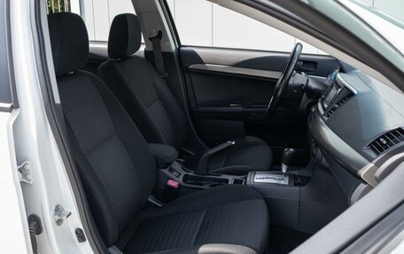 Mitsubishi Lancer IX, 2012 год, 1 030 000 рублей, 8 фотография