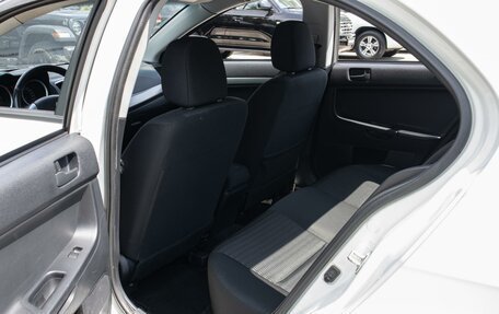 Mitsubishi Lancer IX, 2012 год, 1 030 000 рублей, 11 фотография