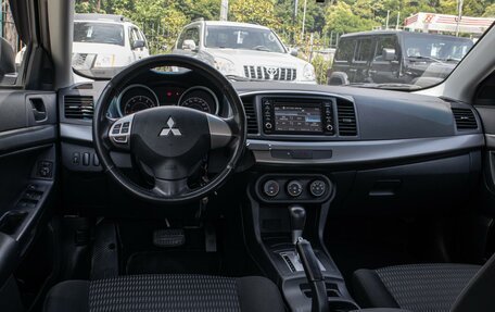 Mitsubishi Lancer IX, 2012 год, 1 030 000 рублей, 6 фотография