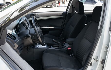 Mitsubishi Lancer IX, 2012 год, 1 030 000 рублей, 10 фотография