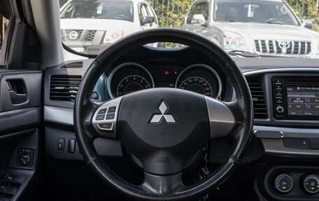 Mitsubishi Lancer IX, 2012 год, 1 030 000 рублей, 12 фотография