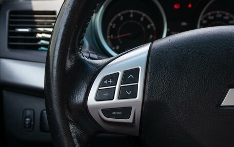 Mitsubishi Lancer IX, 2012 год, 1 030 000 рублей, 15 фотография