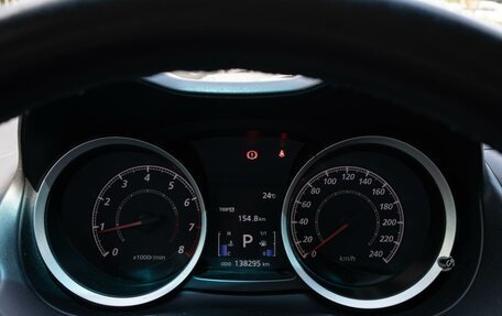 Mitsubishi Lancer IX, 2012 год, 1 030 000 рублей, 16 фотография