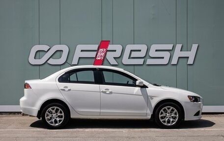 Mitsubishi Lancer IX, 2012 год, 1 030 000 рублей, 5 фотография