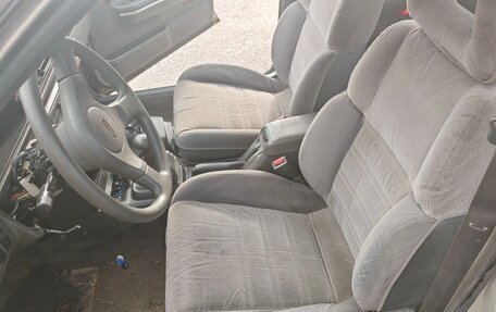 Mazda 626, 1990 год, 120 000 рублей, 6 фотография