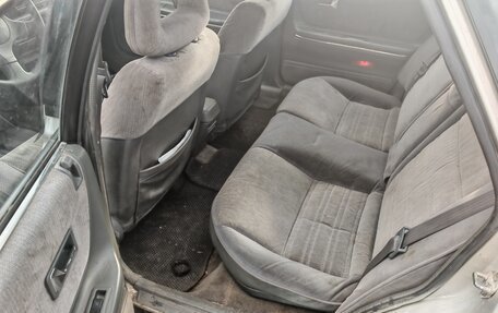 Mazda 626, 1990 год, 120 000 рублей, 7 фотография