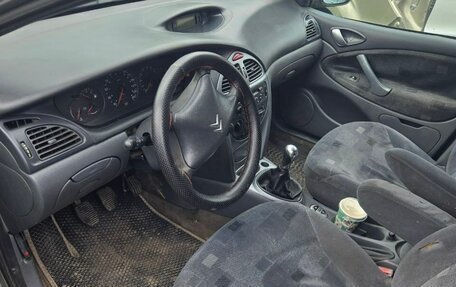 Citroen C5 I рестайлинг, 2001 год, 170 000 рублей, 2 фотография