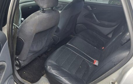 Citroen C5 I рестайлинг, 2001 год, 170 000 рублей, 3 фотография