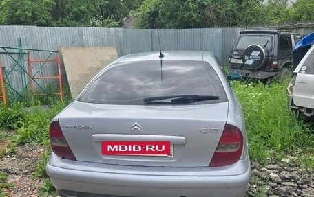 Citroen C5 I рестайлинг, 2001 год, 170 000 рублей, 5 фотография