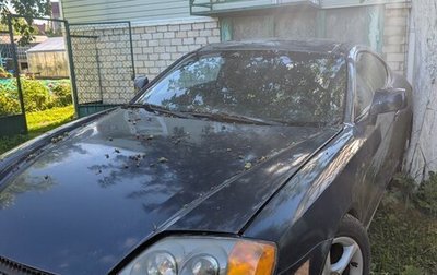 Hyundai Tiburon, 2004 год, 200 000 рублей, 1 фотография