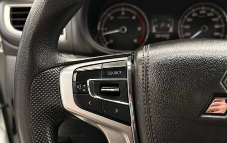 Mitsubishi L200 IV рестайлинг, 2022 год, 3 599 000 рублей, 9 фотография