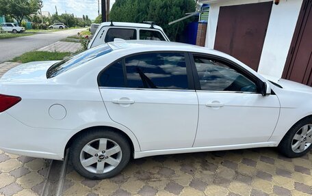 Chevrolet Epica, 2007 год, 610 000 рублей, 1 фотография