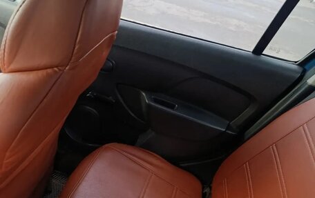 Renault Logan II, 2015 год, 360 000 рублей, 1 фотография