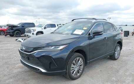 Toyota Venza, 2024 год, 5 600 000 рублей, 1 фотография