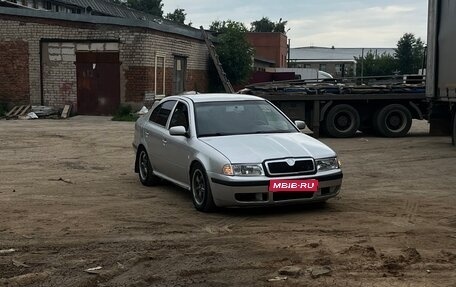 Skoda Octavia IV, 1998 год, 360 000 рублей, 1 фотография