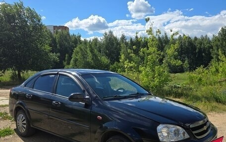 Chevrolet Lacetti, 2006 год, 315 000 рублей, 1 фотография