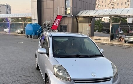 Toyota Passo III, 2004 год, 415 000 рублей, 1 фотография