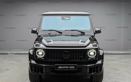 Mercedes-Benz G-Класс AMG, 2026 год, 47 520 000 рублей, 1 фотография