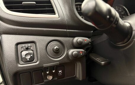 Mitsubishi L200 IV рестайлинг, 2022 год, 3 599 000 рублей, 13 фотография