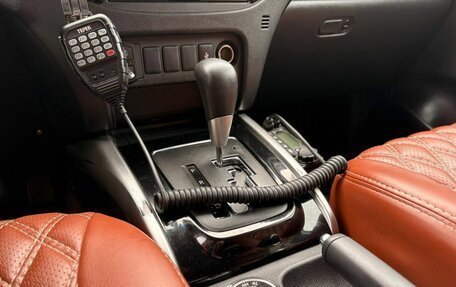 Mitsubishi L200 IV рестайлинг, 2022 год, 3 599 000 рублей, 14 фотография