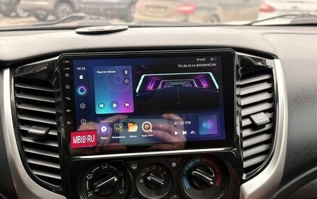 Mitsubishi L200 IV рестайлинг, 2022 год, 3 599 000 рублей, 12 фотография