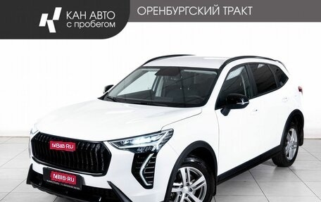 Haval Jolion, 2024 год, 2 090 000 рублей, 1 фотография