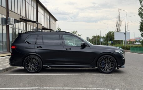 BMW X7, 2021 год, 9 100 000 рублей, 6 фотография
