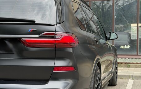 BMW X7, 2021 год, 9 100 000 рублей, 21 фотография