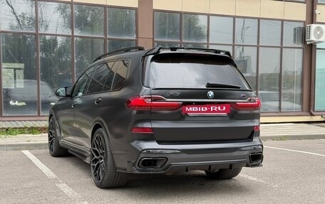BMW X7, 2021 год, 9 100 000 рублей, 20 фотография