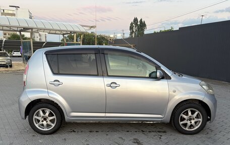 Toyota Passo III, 2004 год, 415 000 рублей, 7 фотография