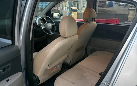 Toyota Passo III, 2004 год, 415 000 рублей, 10 фотография