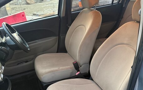 Toyota Passo III, 2004 год, 415 000 рублей, 9 фотография