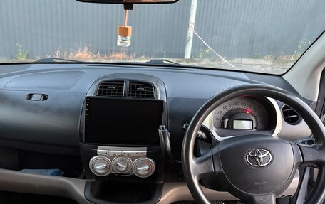 Toyota Passo III, 2004 год, 415 000 рублей, 8 фотография