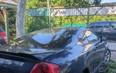 Hyundai Tiburon, 2004 год, 200 000 рублей, 3 фотография