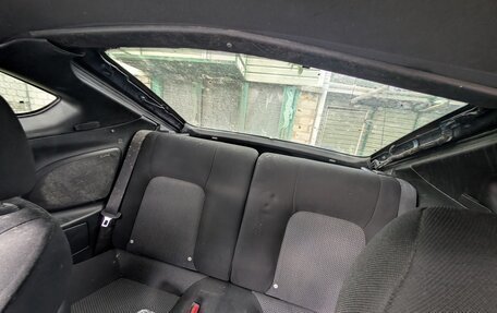 Hyundai Tiburon, 2004 год, 200 000 рублей, 9 фотография