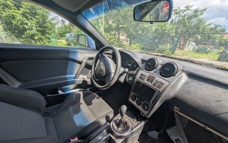Hyundai Tiburon, 2004 год, 200 000 рублей, 14 фотография
