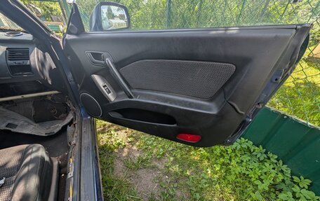 Hyundai Tiburon, 2004 год, 200 000 рублей, 15 фотография