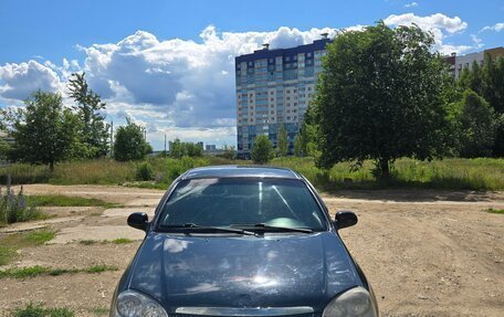 Chevrolet Lacetti, 2006 год, 315 000 рублей, 2 фотография