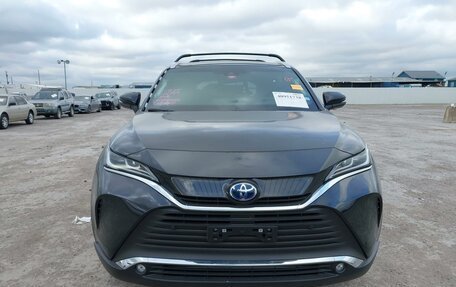 Toyota Venza, 2024 год, 5 600 000 рублей, 3 фотография