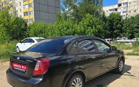 Chevrolet Lacetti, 2006 год, 315 000 рублей, 7 фотография