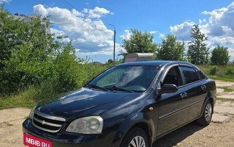 Chevrolet Lacetti, 2006 год, 315 000 рублей, 3 фотография