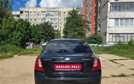 Chevrolet Lacetti, 2006 год, 315 000 рублей, 6 фотография