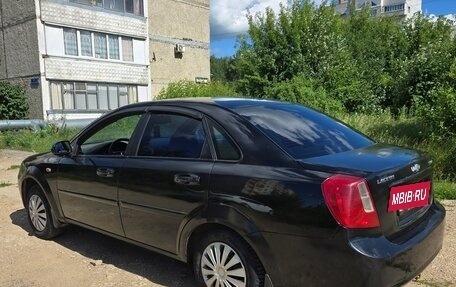 Chevrolet Lacetti, 2006 год, 315 000 рублей, 5 фотография