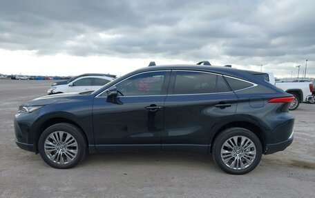 Toyota Venza, 2024 год, 5 600 000 рублей, 4 фотография