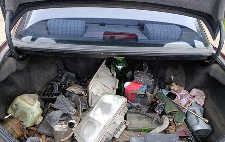 Mercedes-Benz W124, 1992 год, 75 000 рублей, 7 фотография