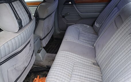 Mercedes-Benz W124, 1992 год, 75 000 рублей, 6 фотография