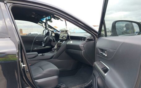 Toyota Venza, 2024 год, 5 600 000 рублей, 7 фотография