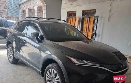 Toyota Venza, 2024 год, 5 600 000 рублей, 5 фотография