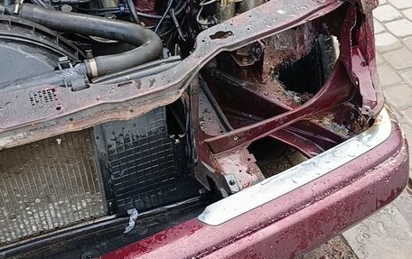 Mercedes-Benz W124, 1992 год, 75 000 рублей, 13 фотография